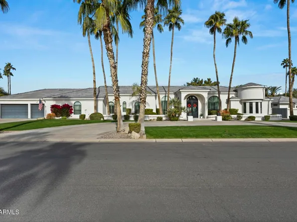 8500 E ASTER Drive, Scottsdale, AZ 85260