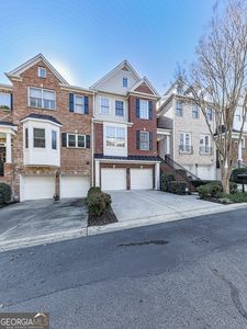 5836 Riverstone Cir #12, Atlanta, GA, 30339