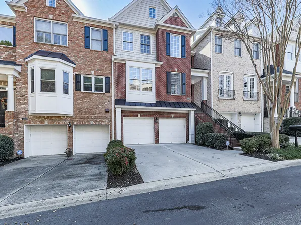 5836 Riverstone Cir #12, Atlanta, GA 30339