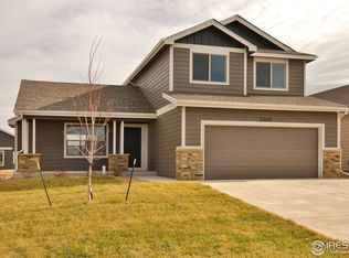 1107 Bison Way, Wiggins, CO 80654