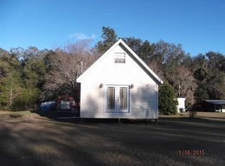 2370 Green Farm Rd, Perry, FL 32347