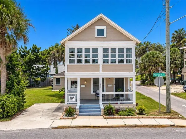 613 Harvey Ave, Daytona Beach, FL 32118