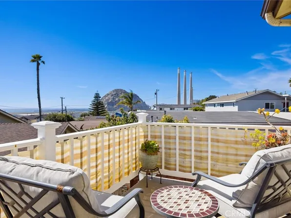 1187 Main St, Morro Bay, CA 93442