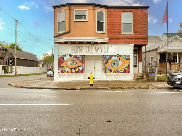 2900 Bank St, Louisville, KY 40212