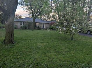 1208 N Sheridan Rd, Marion, IN 46952