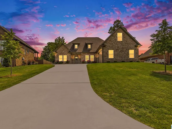 126 Patriot Park, Montevallo, AL 35115