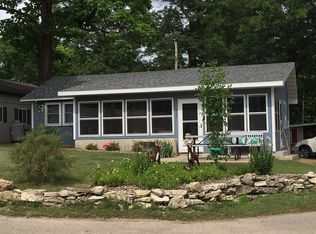 109 Packer Dr, Bagley, WI 53801