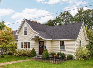 814 Locust St, Traverse City, MI 49684