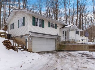 522 Spring St, Jamestown, PA 16134