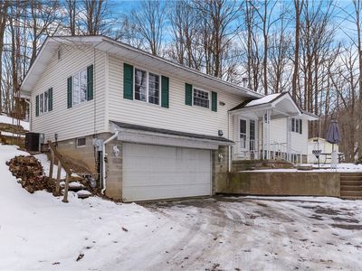 522 Spring St, Jamestown, PA, 16134