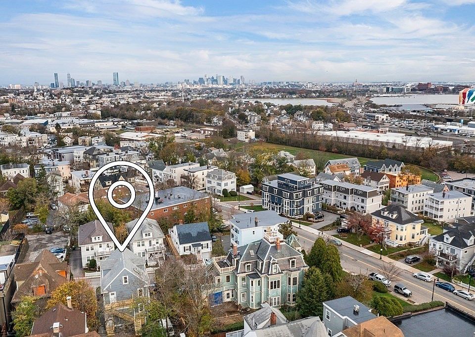 1 Claymont Ter Dorchester, MA, 02122 Apartments for Rent Zillow