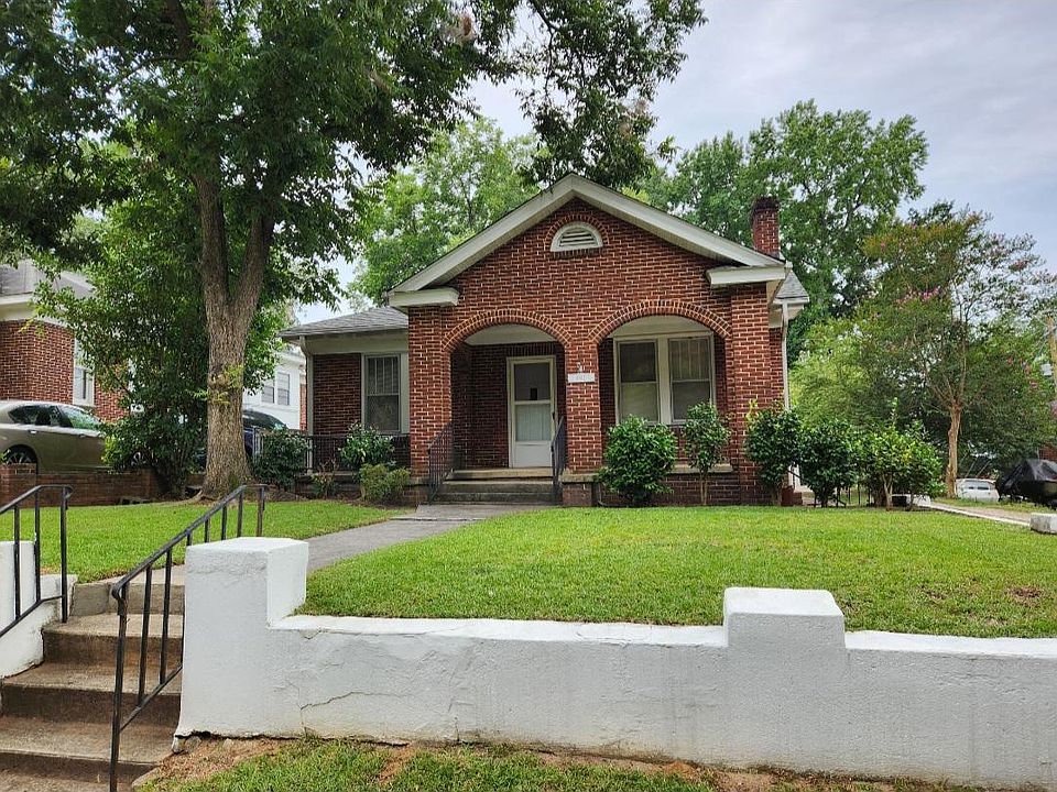 209 S. Bull St.