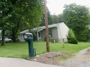 319 Chestnut Dr, Butler, PA 16001