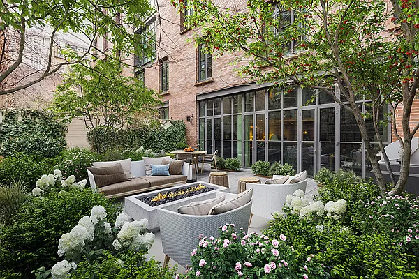 215 Sullivan Street #THB in Greenwich Village, Manhattan