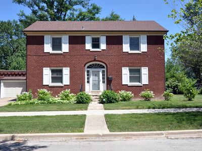 10257 S Leavitt St, Chicago, IL, 60643
