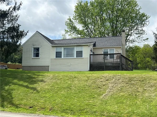 3448 Pennsylvania Ave, Apalachin, NY 13732