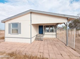 43104 W CATALINA Drive, Tonopah, AZ 85354