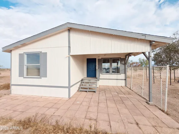 43104 W CATALINA Drive, Tonopah, AZ 85354
