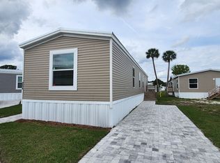 354 Mallets Bay #CP50, Cocoa, FL 32926