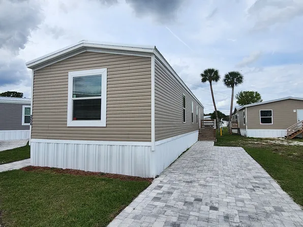 354 Mallets Bay #Cp50, Cocoa, FL 32926