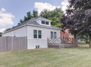 311 W Cleveland St, Heyworth, IL 61745