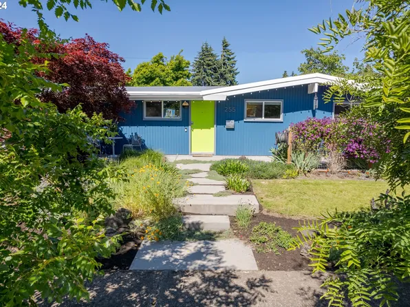 255 Roan Dr, Eugene, OR 97401