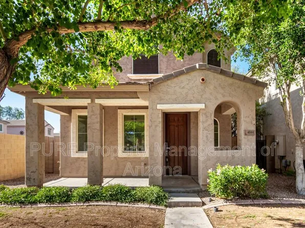4044 E Oakland St, Gilbert, AZ 85295