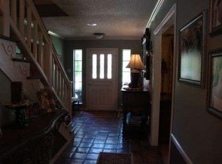 1612 Sweetbriar St, Longview, TX 75604