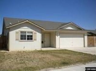 274 Wildwood St, Fernley, NV 89408