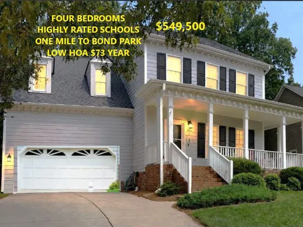 105 Sequoia Ct, Cary, NC 27513