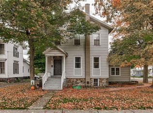 368 W Main St, Palmyra, NY 14522