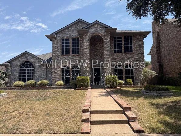 2332 Boardwalk Dr, Mesquite, TX 75181