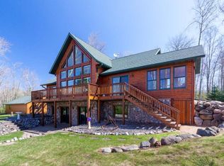 8090 Bow Rd, Presque Isle, WI 54557