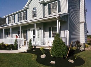 7185 Kenfield Rd, Clarence Center, NY 14032