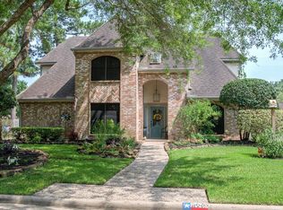 5626 Sycamore Creek Dr, Kingwood, TX 77345