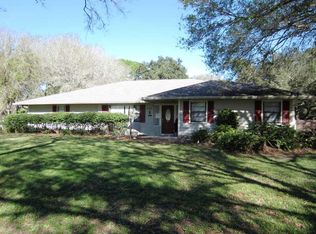 4190 12th Pl SW, Vero Beach, FL 32968