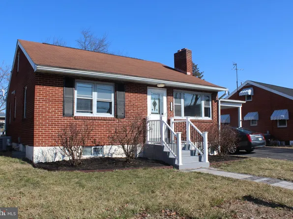 4928 Locust Ln, Harrisburg, PA 17109