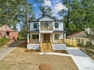 1571 Ezra Church Dr NW, Atlanta, GA 30314