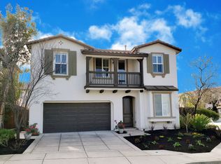 202 Wimbledon Ct, San Ramon, CA 94582