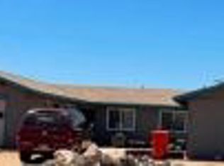 1097 S Maverick Rd, Golden Valley, AZ 86413