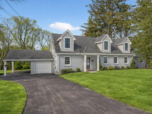 1 Farview Terrace, Suffern, NY 10901