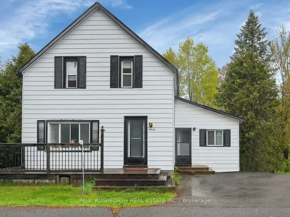 5445 Otto St, Ottawa, ON K0A 2W0