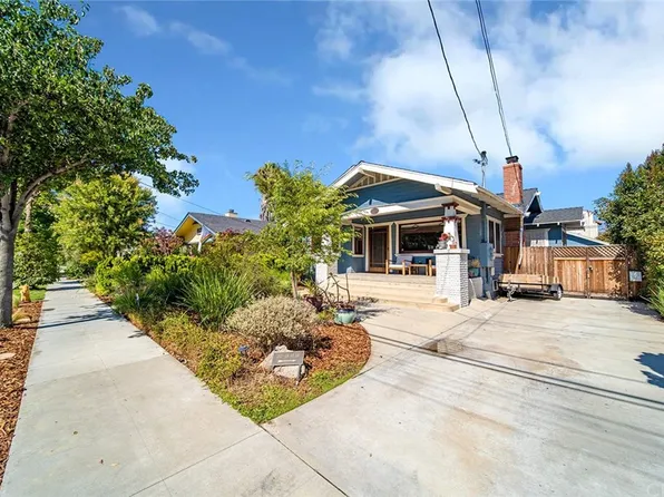 352 Molino Ave, Long Beach, CA 90814