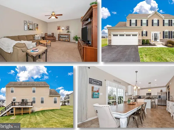 51 Portsmouth Ct, Falling Waters, WV 25419