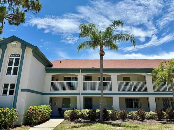 4457 45th Ave W #202, Bradenton, FL 34210