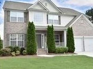 6336 Rooks Pass, Mableton, GA 30126