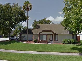 9849 Bubbling Brook Ct, Oviedo, FL 32765