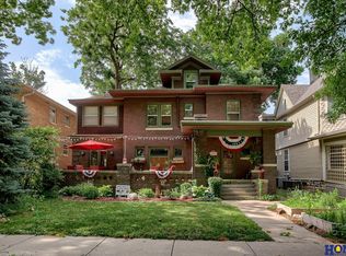 1727 D St, Lincoln, NE 68502