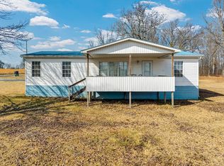 3659 Peavine Rd, Crossville, TN 38571