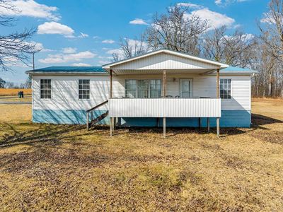 3659 Peavine Rd, Crossville, TN, 38571